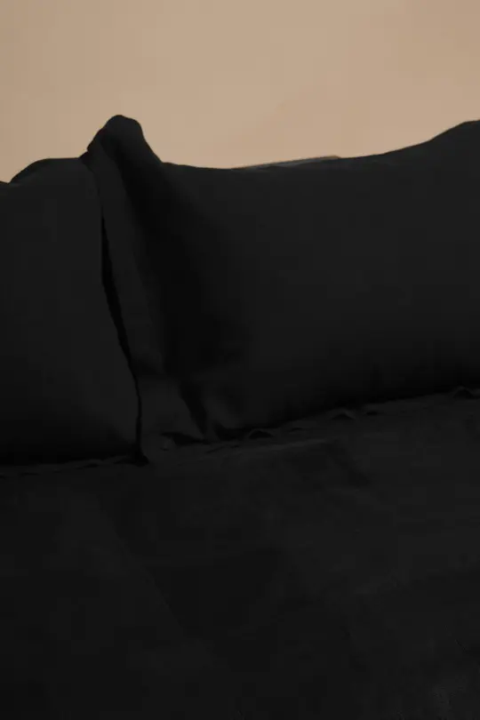 Patchwork bedcover