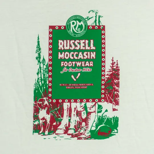Outdoor Folks Shirt