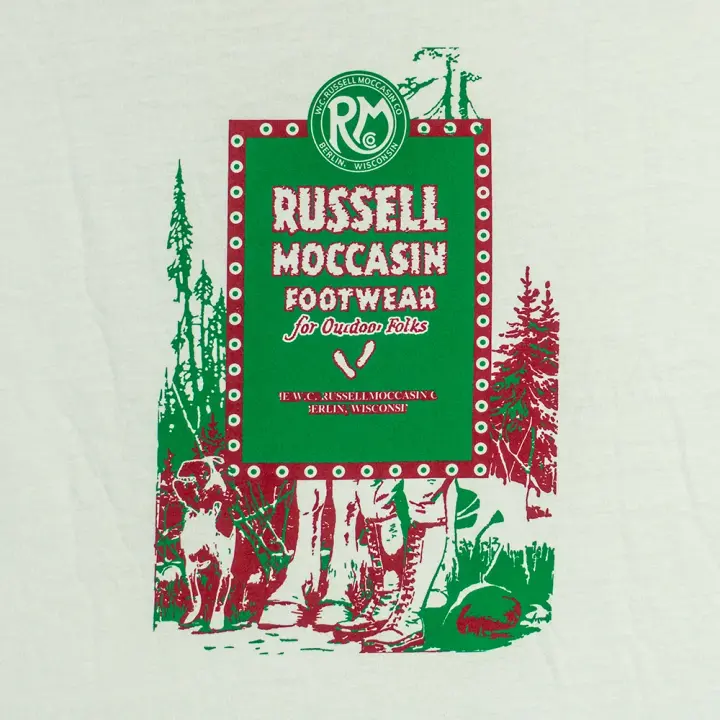 Outdoor Folks Shirt