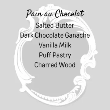 Pain au Chocolat