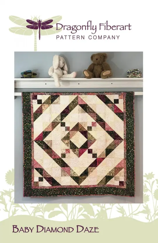 Baby Diamond Daze