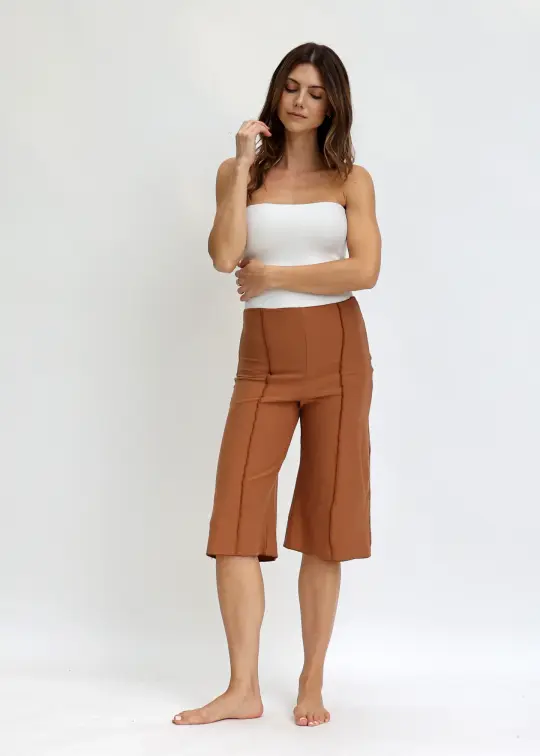 Bhadra Warrior Gauchos