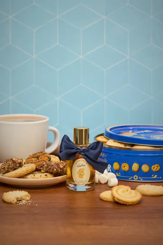 The Cookie Party