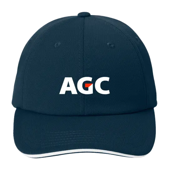 AGC C838 Dry Zone Cap