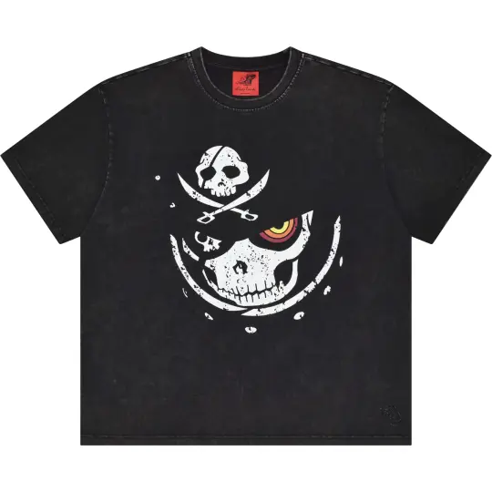 Captain Kidd Tee