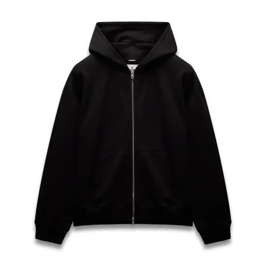 Brushed Fleece '97 Relaxed Zip Hoodie
