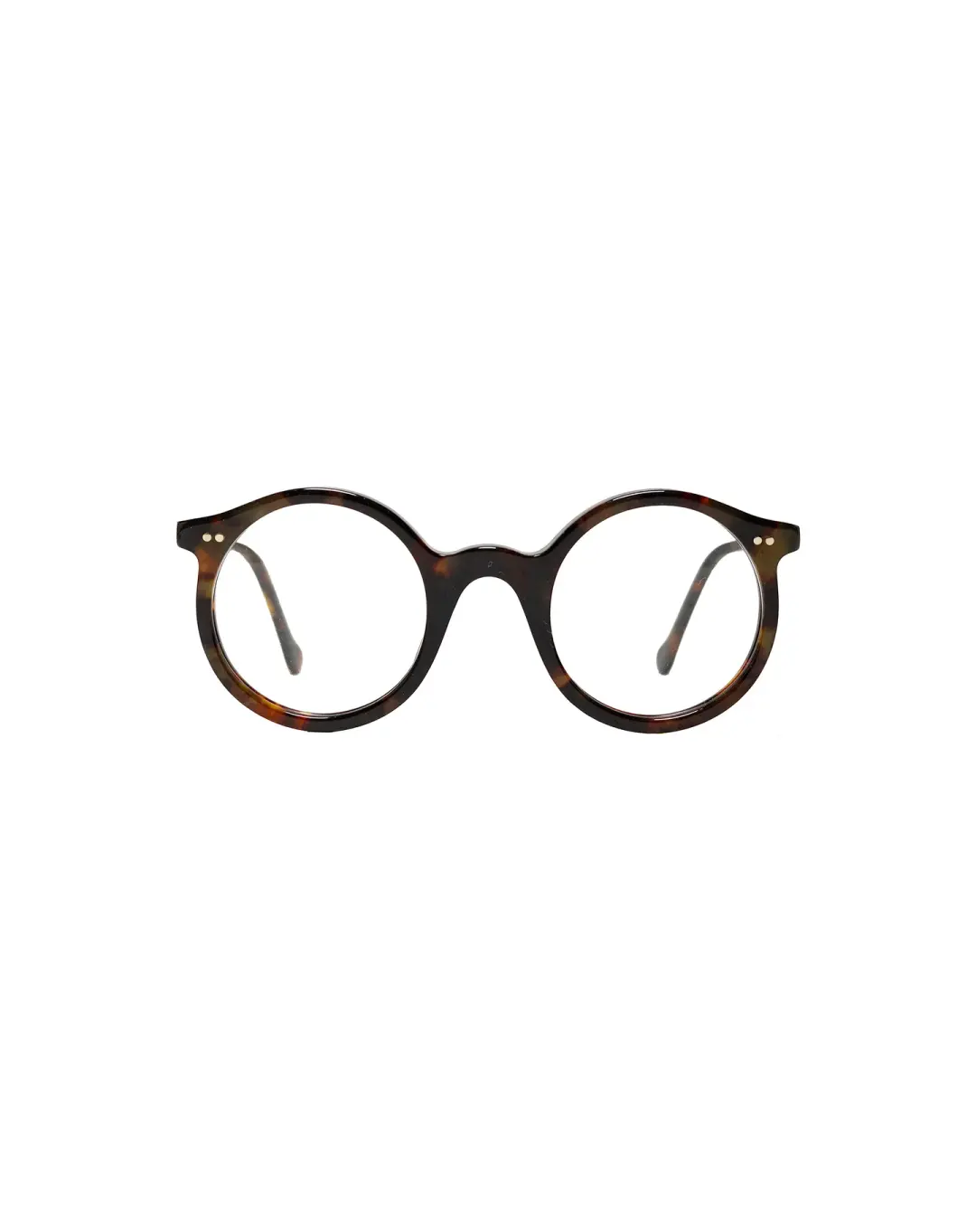 The Real McCoy's MA25008 Round Glasses / André Brown