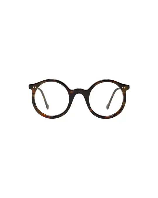 The Real McCoy's MA25008 Round Glasses / André Brown