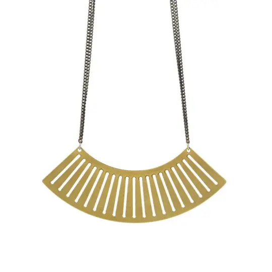 Recast Sona necklace