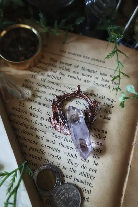 Mystic Gateway