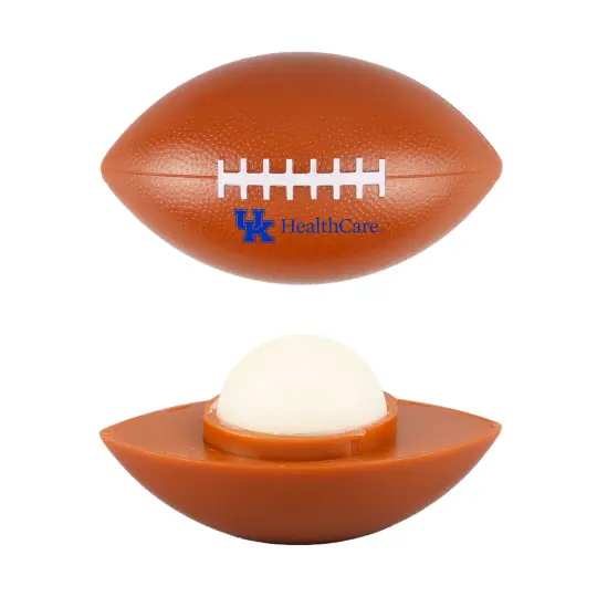 UK HealthCare Football Lip Moisturizer