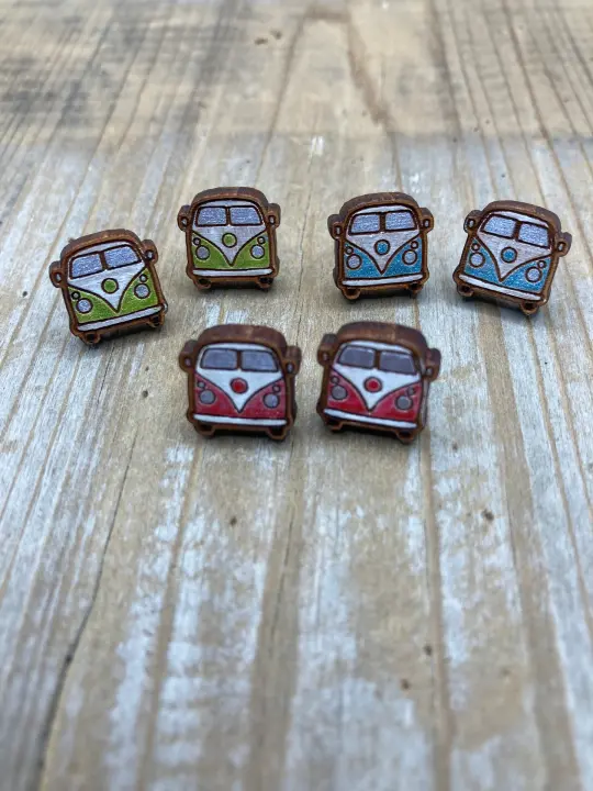 VW Bus Stud