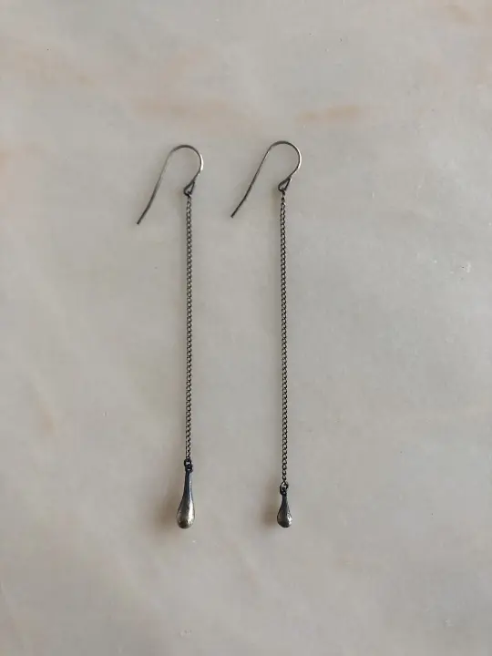 Rain // Earrings