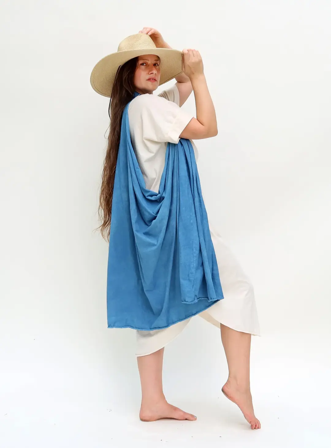 Bombay Short Cardigan