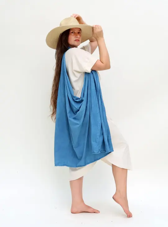 Bombay Short Cardigan