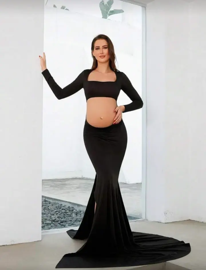 Cleo Dress