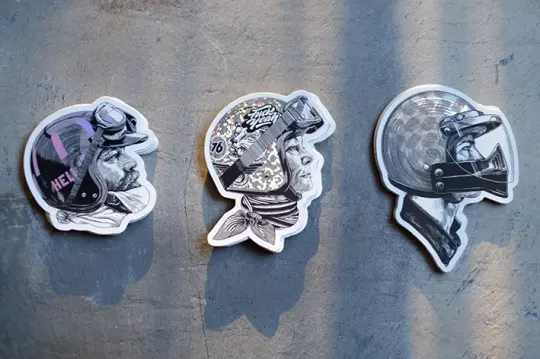 Helmet