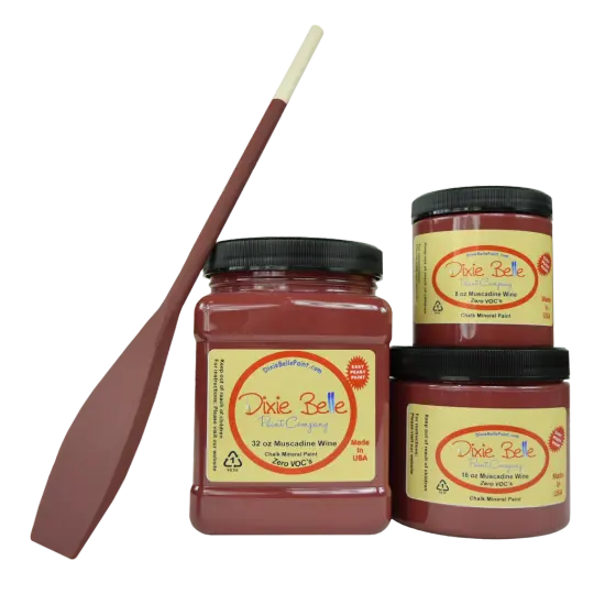 Muscadine Wine