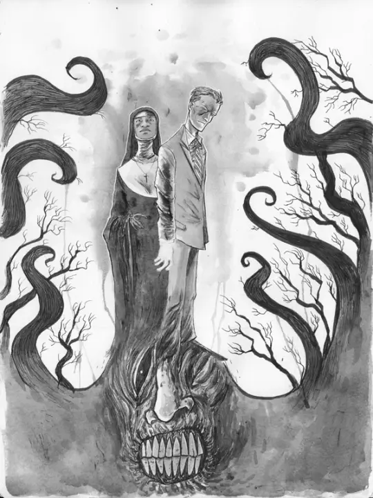 GOTHAM BY MIDNIGHT #2 COVER
