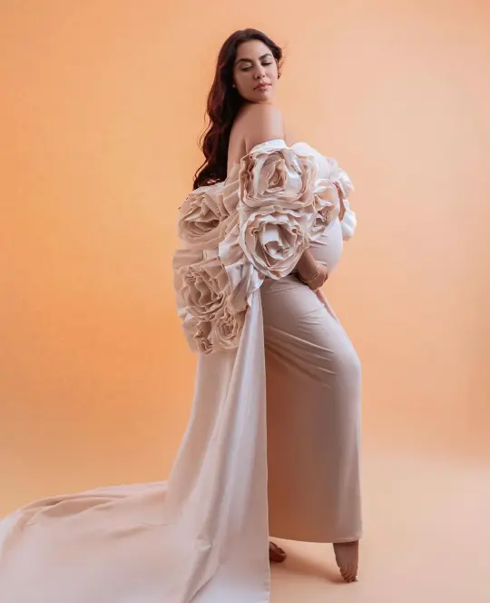 Diva Luxury Cape