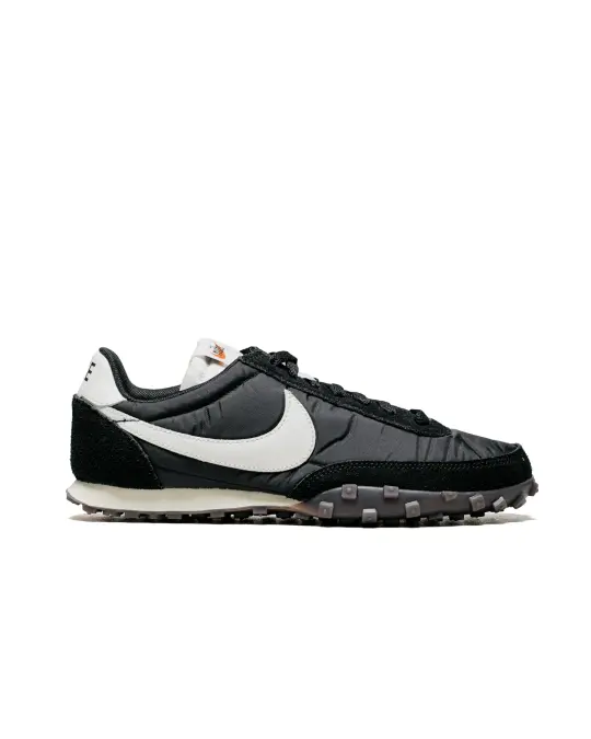 Nike Waffle Racer Black/Coconut Milk-Sail