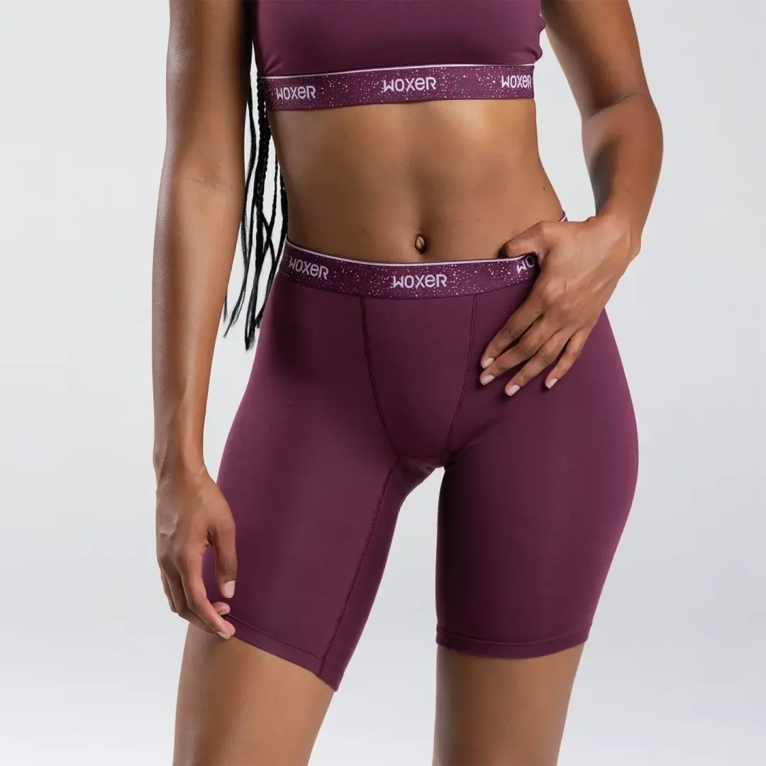 Biker Mulberry