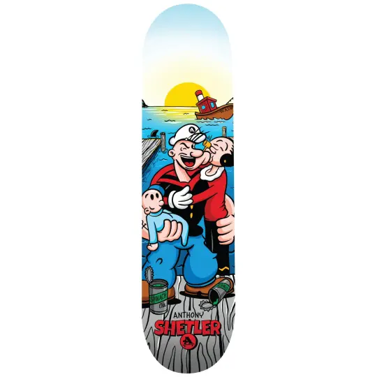 Popeye