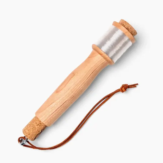 Ultralight Cherry Handreel