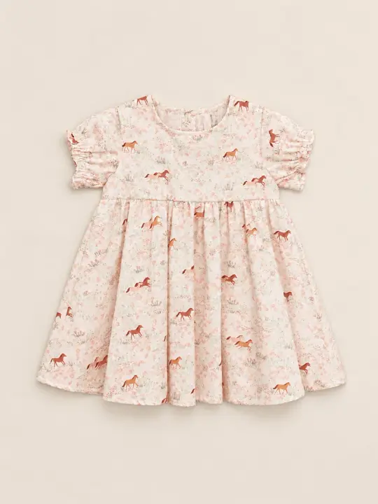 Scarlett Dress - Meadow Horses