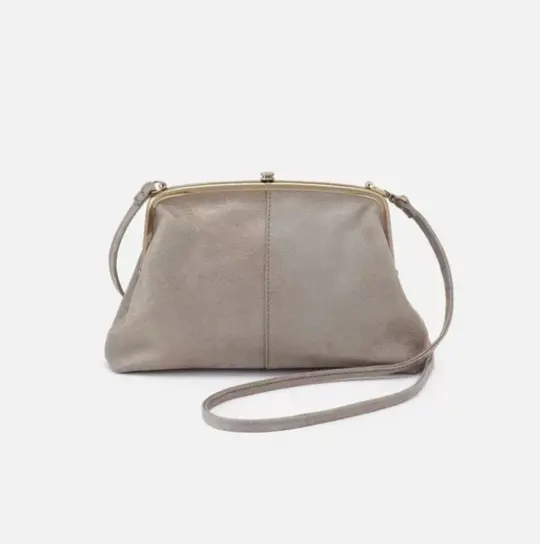 Lana Crossbody (Granite Gold)