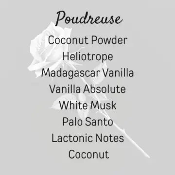 Poudreuse