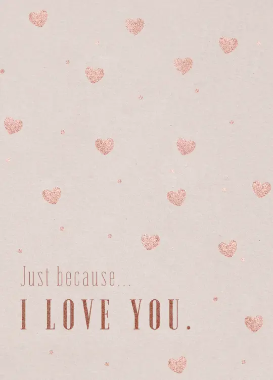 Love Gift Card