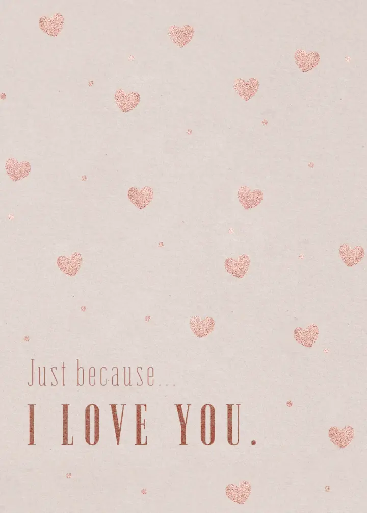 Love Gift Card