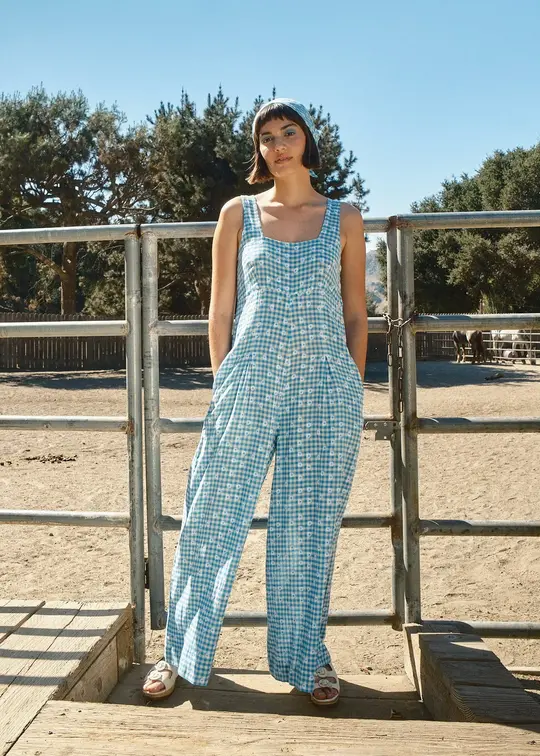 zoe jumper | pre fall 26 | playdate