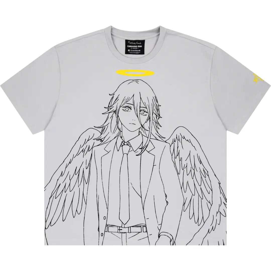 Angel Tee [EARLY ACCESS]