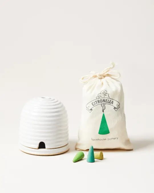 Beehive Burner
