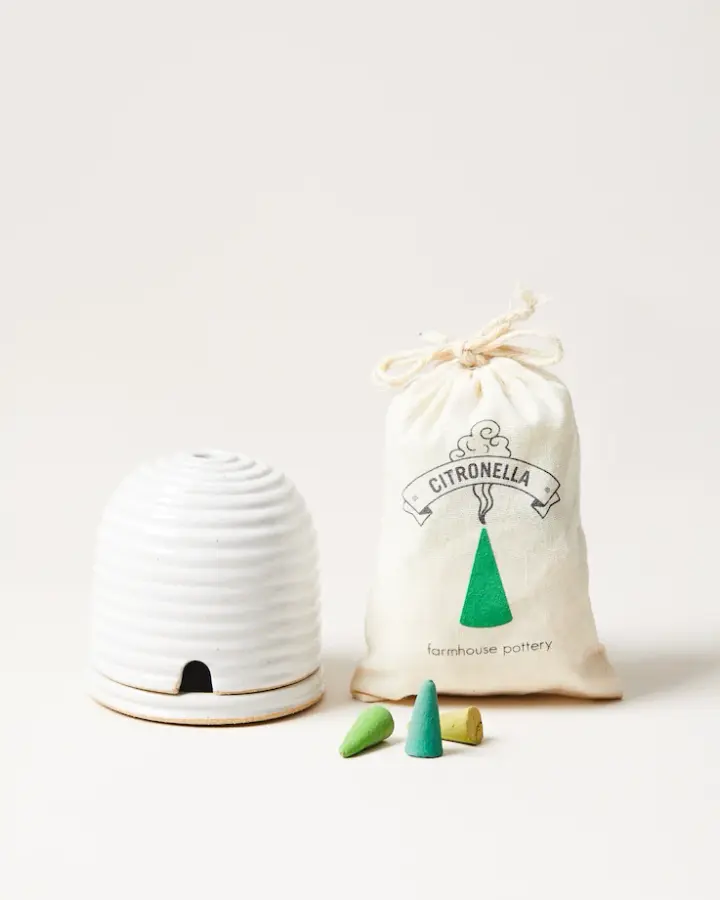 Beehive Burner