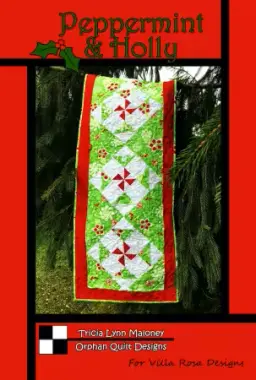 Peppermint & Holly