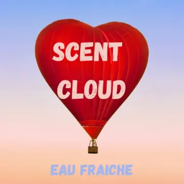Scent Cloud Eau Fraiche