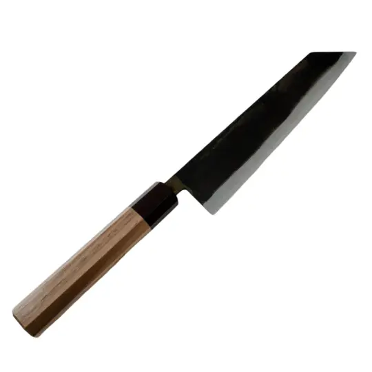 Moritaka Knives Aogami Super Kiritsuke 210mm