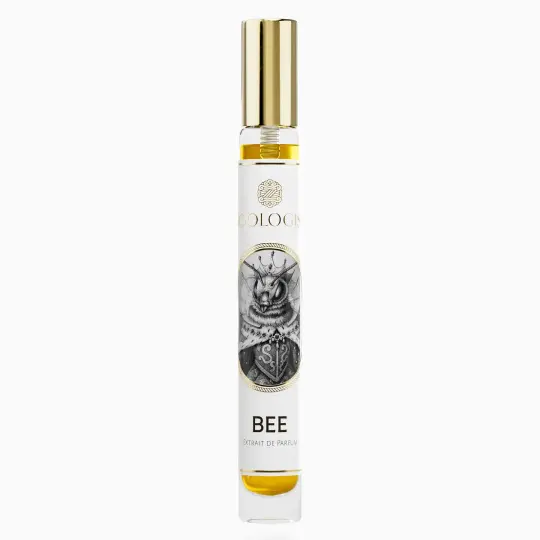 Zoologist Bee Travel Spray