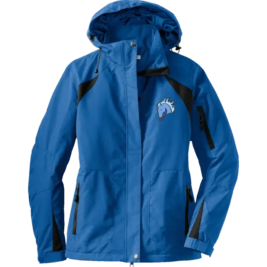 TICE L304 Port Authority Ladies All Season II Jacket