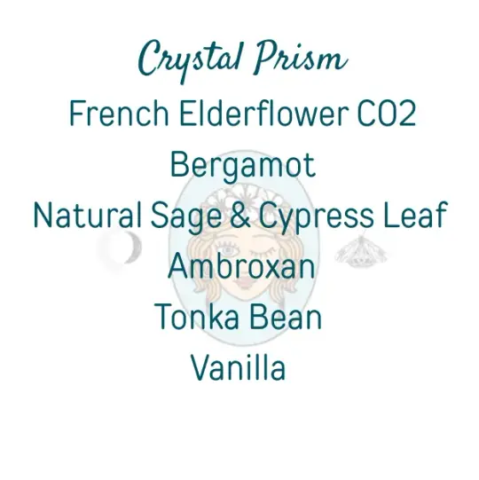 Crystal Prism