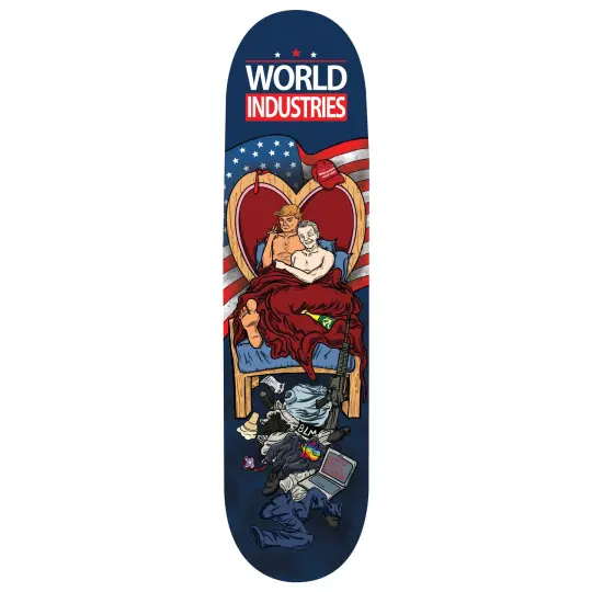 United States World Industries