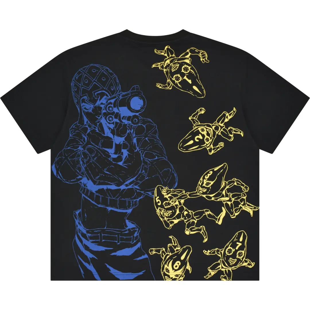 Six Bullets Tee