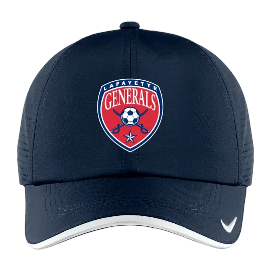 LHS Soccer NKFB6445 Nike Cap