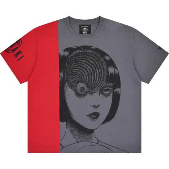 Azami Uzumaki Tee