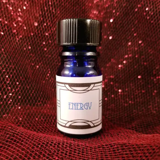 Nui Cobalt: Energy