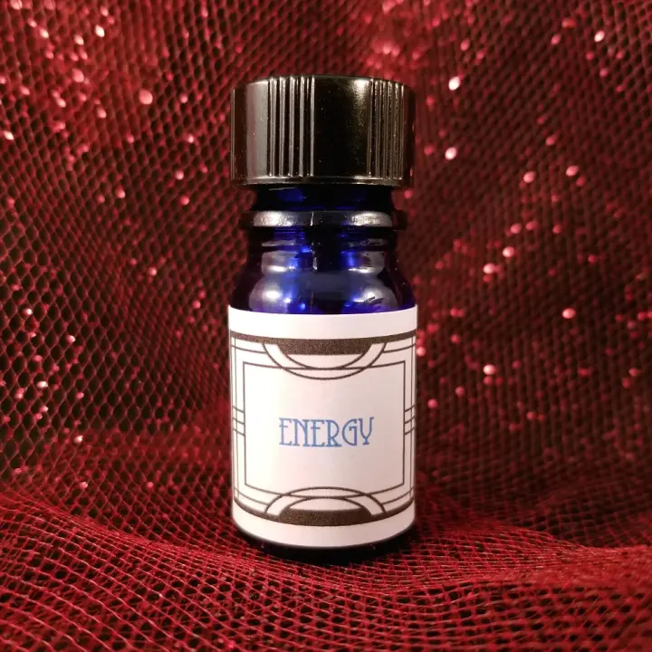 Nui Cobalt: Energy