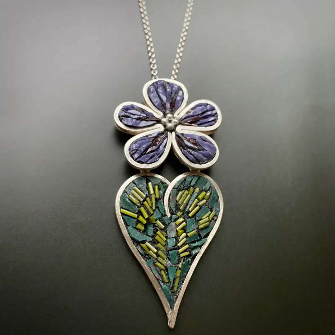 Violet